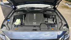 Mazda CX-60 2.5 PHEV Homura Plus 5dr Auto Estate